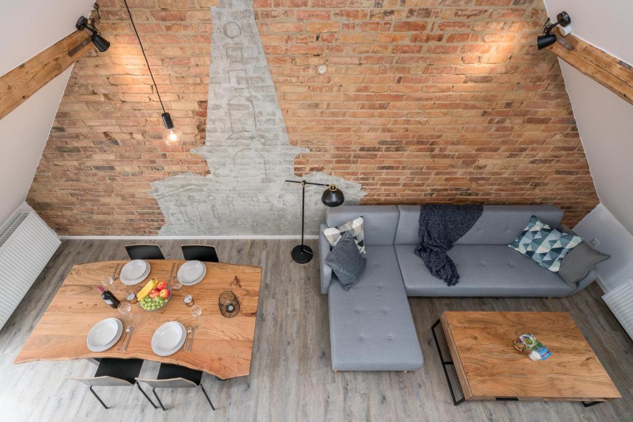 Апартаменти Cassel Lofts - Stilvolles Loft Im Gruenen Mit Balkon Nahe Vw-Werk Екстер'єр фото